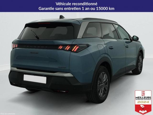 Peugeot 5008 image 6