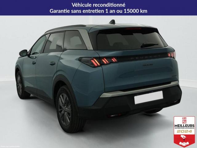 Peugeot 5008 image 7