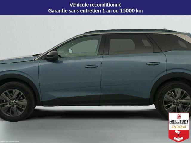 Peugeot 5008 image 4