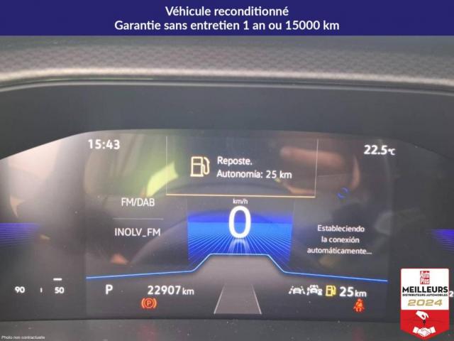 Volkswagen T-Cross image 5