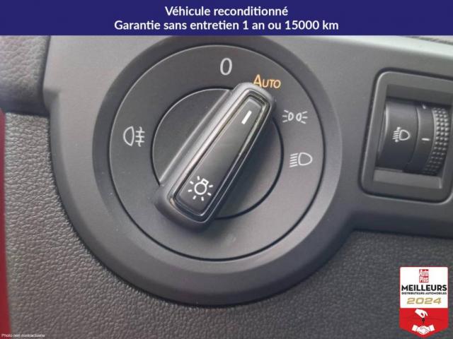 Volkswagen T-Cross image 3