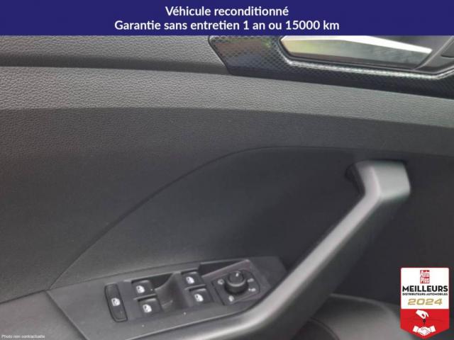 Volkswagen T-Cross image 6