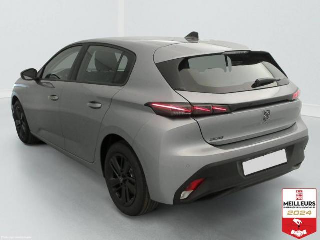 Peugeot 308 image 7
