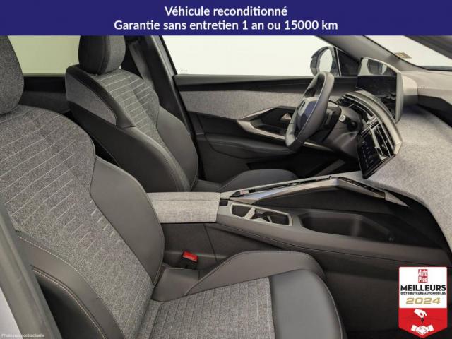 Peugeot 5008 image 5
