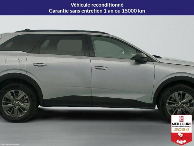 Peugeot 5008 image 3