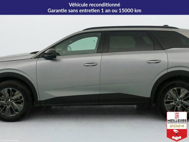 Peugeot 5008 image 2