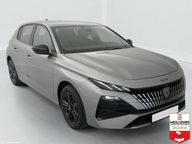 Peugeot 308 image 7