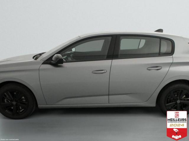 Peugeot 308 image 9