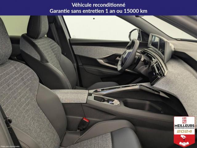 Peugeot 3008 image 8