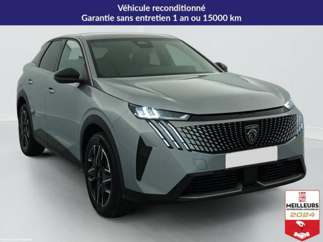 Peugeot 3008 image 7