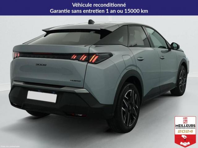 Peugeot 3008 image 9