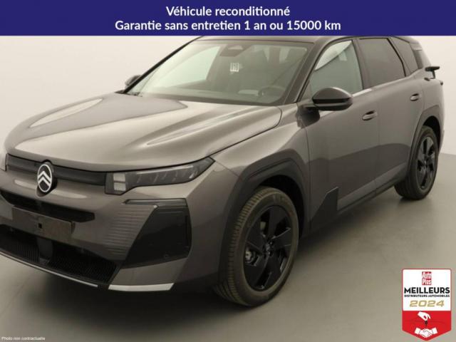 Citroen C5 Aircross Hybride 145 Ch E-Dcs6 Plus5 Portes Vp