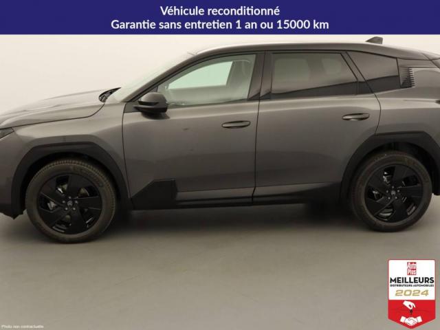 Citroen C5 Aircross image 8