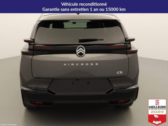 Citroen C5 Aircross image 6