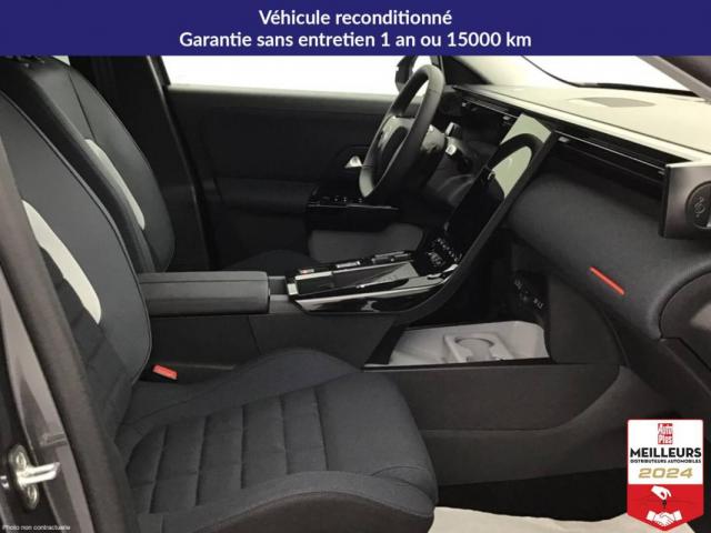 Citroen C5 Aircross image 9