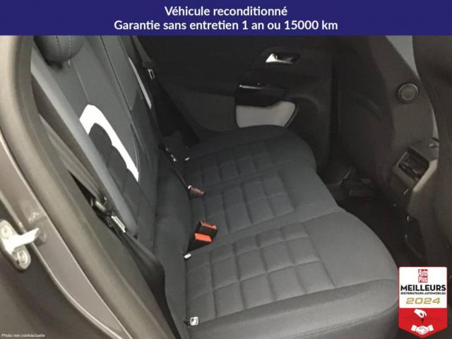 Citroen C5 Aircross image 3