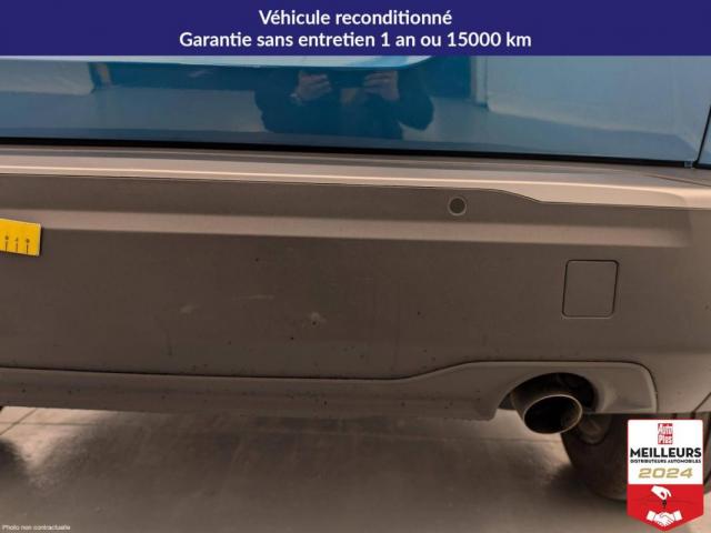 Peugeot 2008 image 7