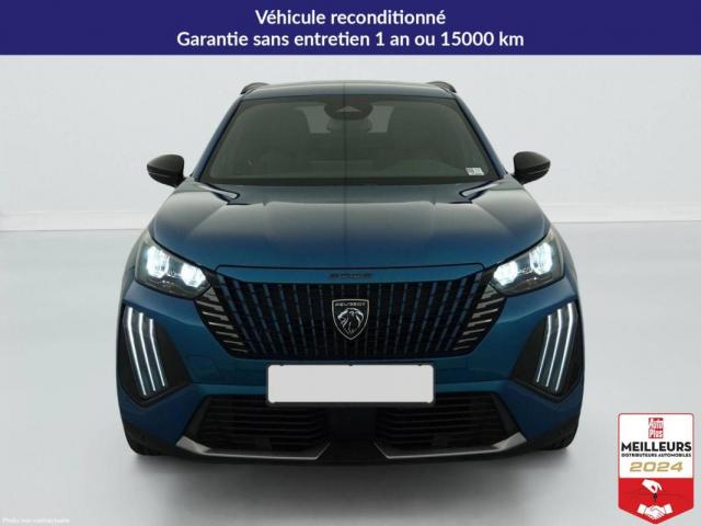 Peugeot 2008 image 5