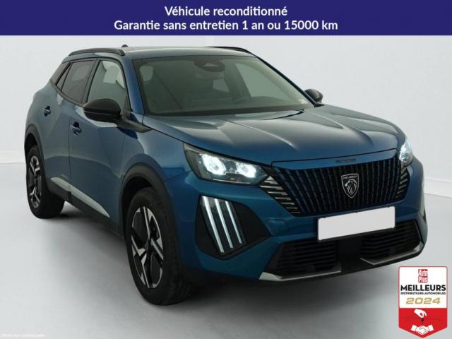 Peugeot 2008 image 9