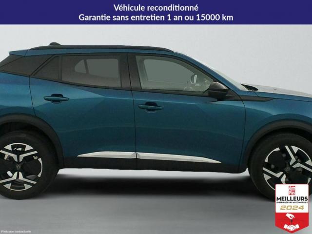 Peugeot 2008 image 2
