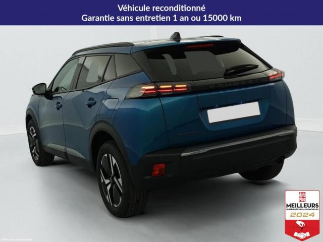 Peugeot 2008 image 8