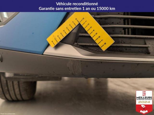 Peugeot 2008 image 3