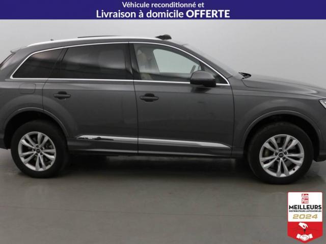 Audi Q7 image 2