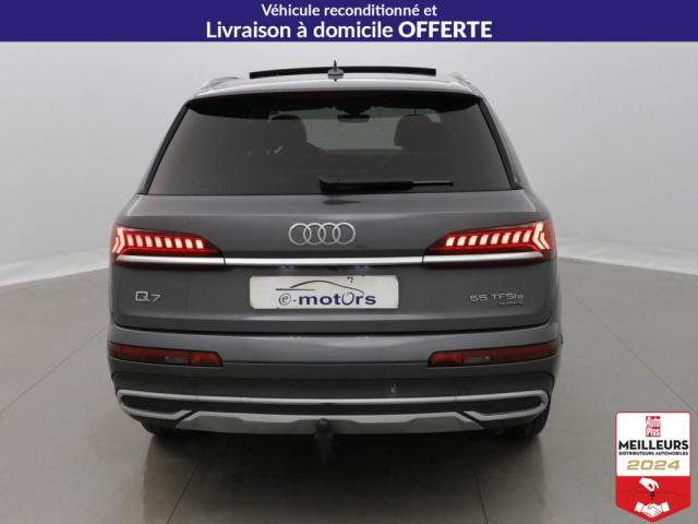 Audi Q7 image 3