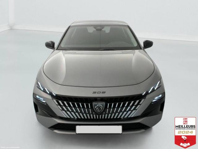 Peugeot 308 image 6