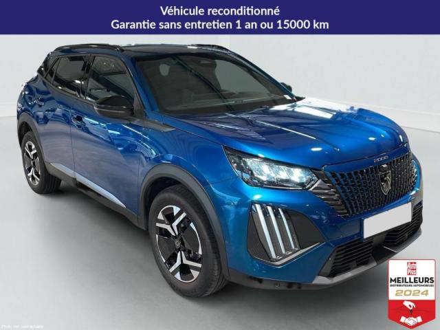 Peugeot 2008 image 4
