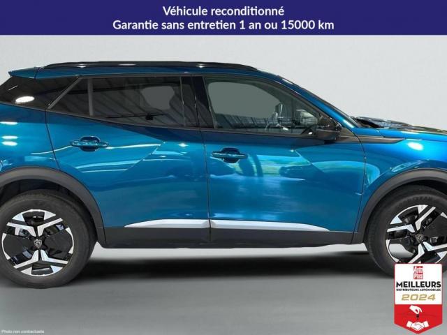Peugeot 2008 image 3