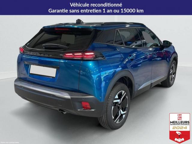 Peugeot 2008 image 7