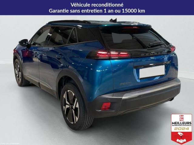 Peugeot 2008 image 8