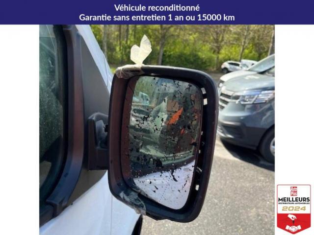 Renault Trafic image 7