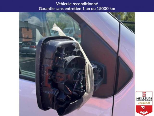 Renault Trafic image 8