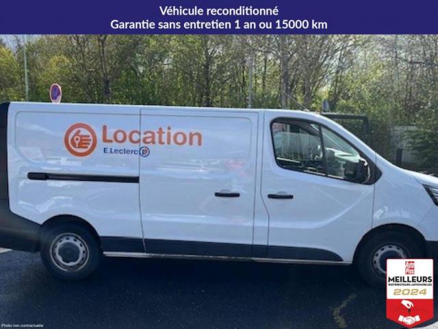 Renault Trafic image 5