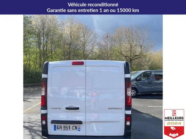 Renault Trafic image 6