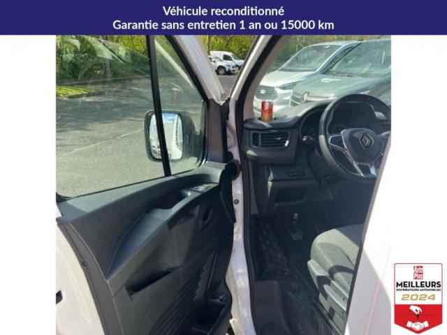 Renault Trafic image 2