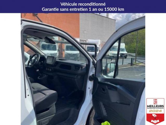 Renault Trafic image 9