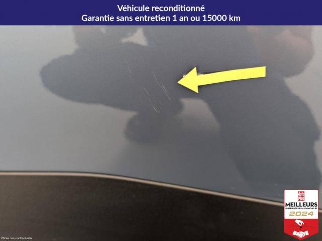 Peugeot 5008 image 8