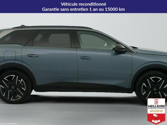 Peugeot 5008 image 5