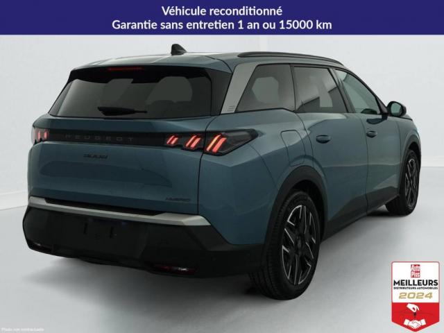 Peugeot 5008 image 9