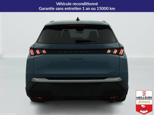 Peugeot 5008 image 2