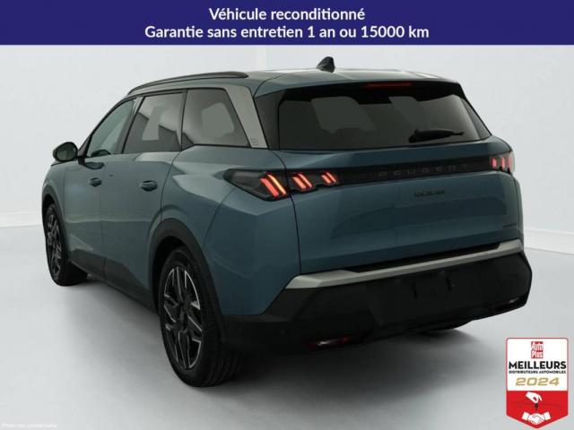 Peugeot 5008 image 3