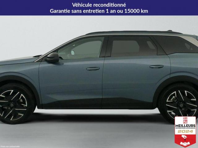 Peugeot 5008 image 1