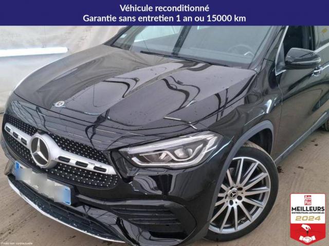 Mercedes Benz Gla 250 E 8g-Dct Amg Line