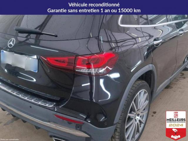 Mercedes Benz Gla image 1
