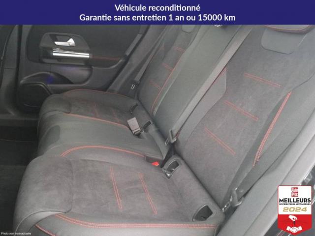 Mercedes Benz Gla image 2