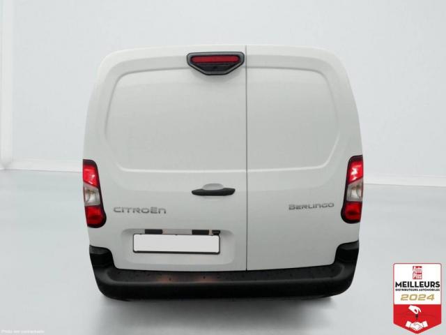 Citroen Berlingo image 4