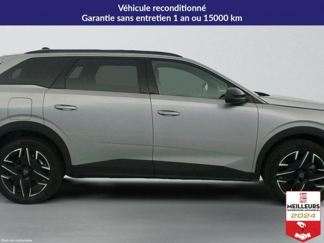 Peugeot 5008 image 2